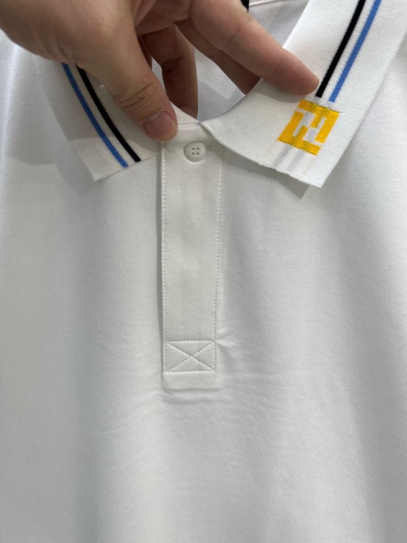 Fendi T-Shirts